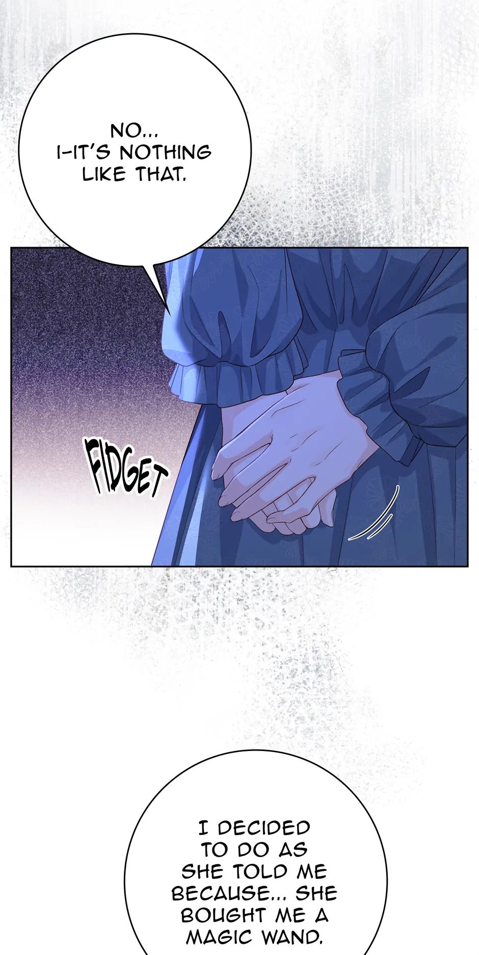There is no forgiveness from the regressed lady chapter 38 page 16