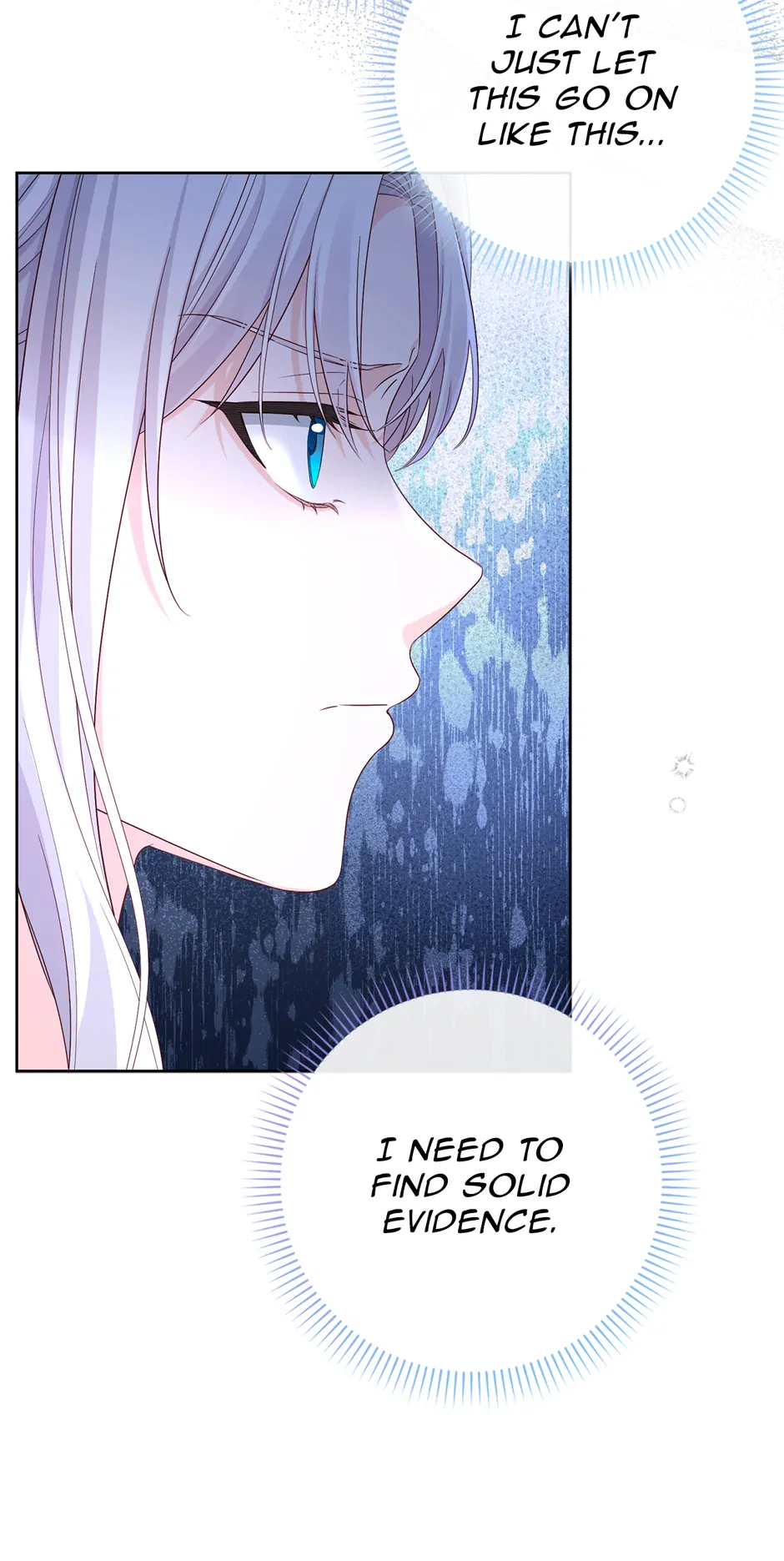 There is no forgiveness from the regressed lady chapter 38 page 18