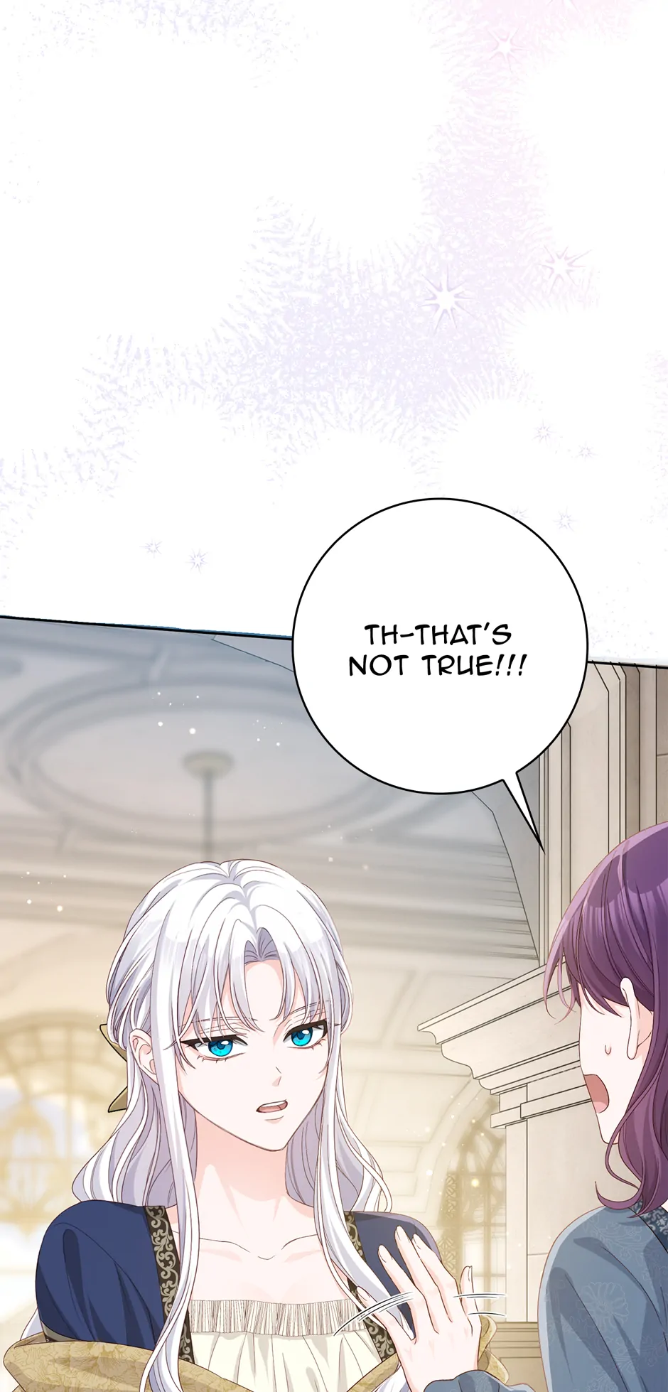 There is no forgiveness from the regressed lady chapter 38 page 20