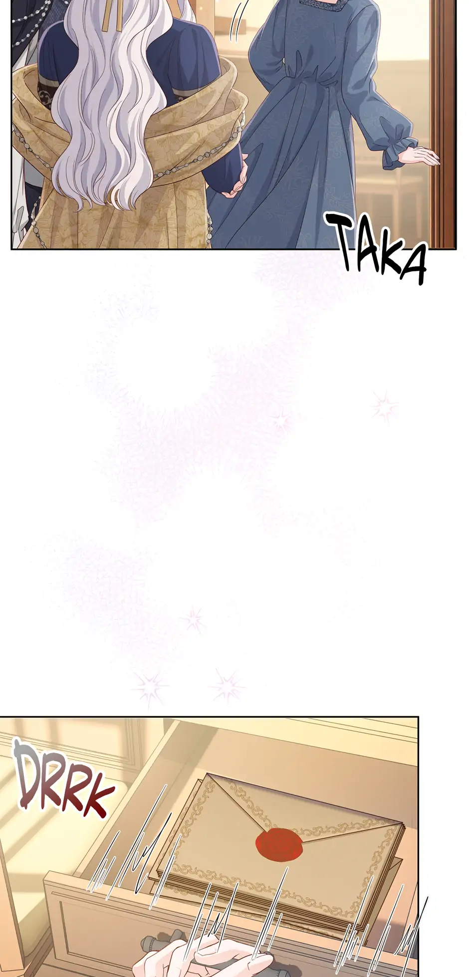 There is no forgiveness from the regressed lady chapter 38 page 22