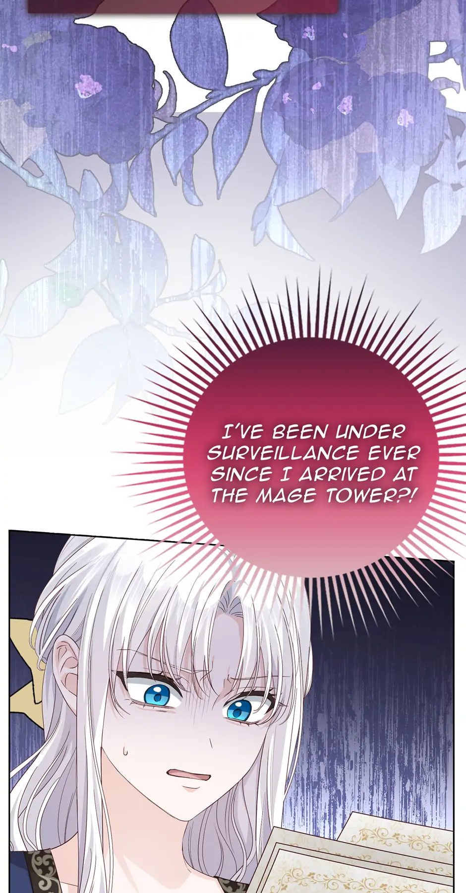 There is no forgiveness from the regressed lady chapter 38 page 29