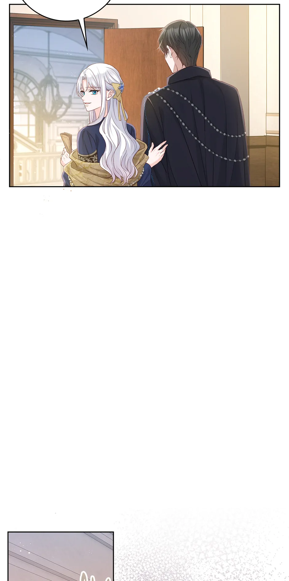 There is no forgiveness from the regressed lady chapter 38 page 34