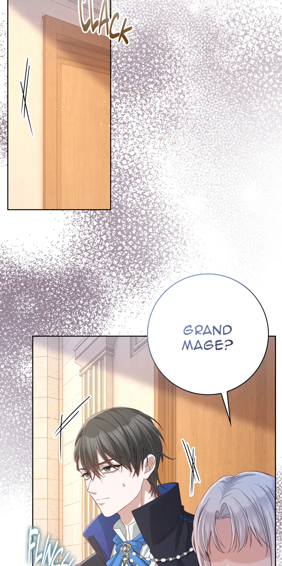 There is no forgiveness from the regressed lady chapter 38 page 35