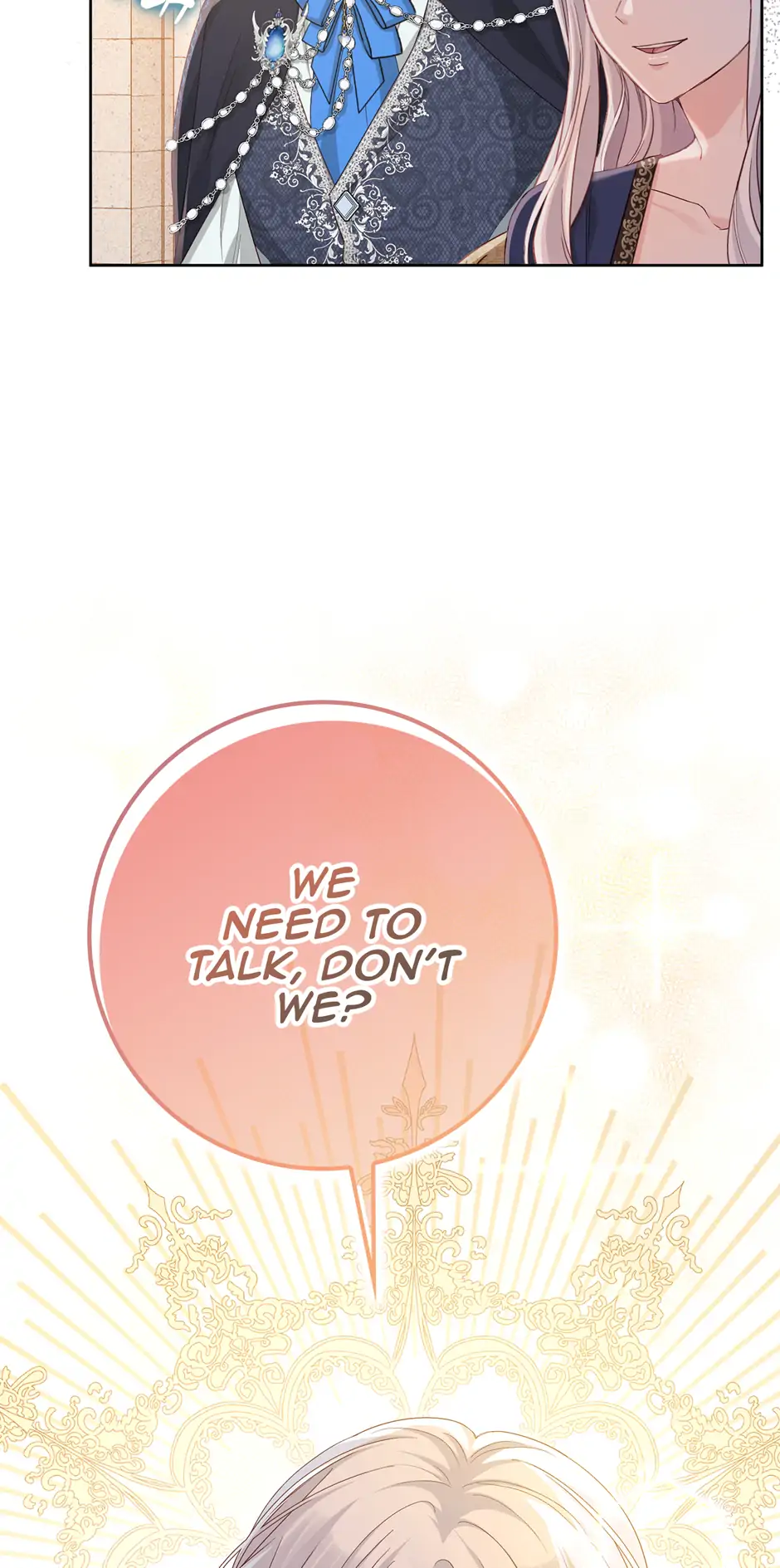 There is no forgiveness from the regressed lady chapter 38 page 36