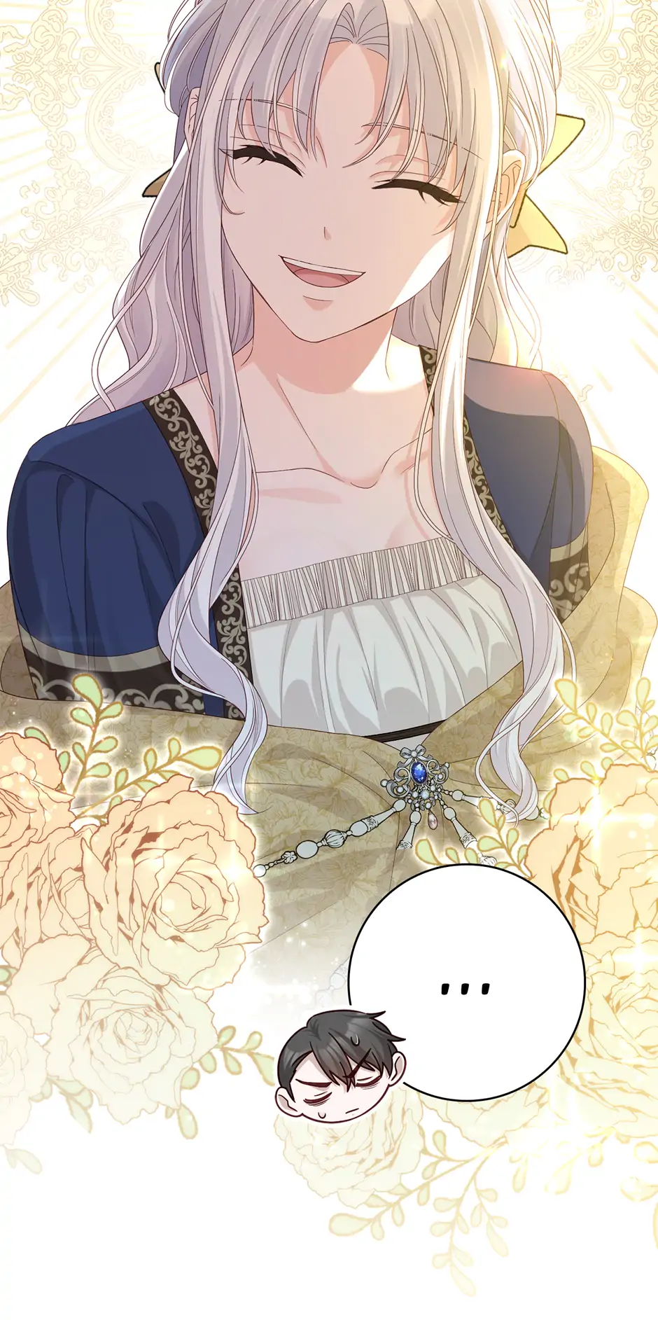 There is no forgiveness from the regressed lady chapter 38 page 37