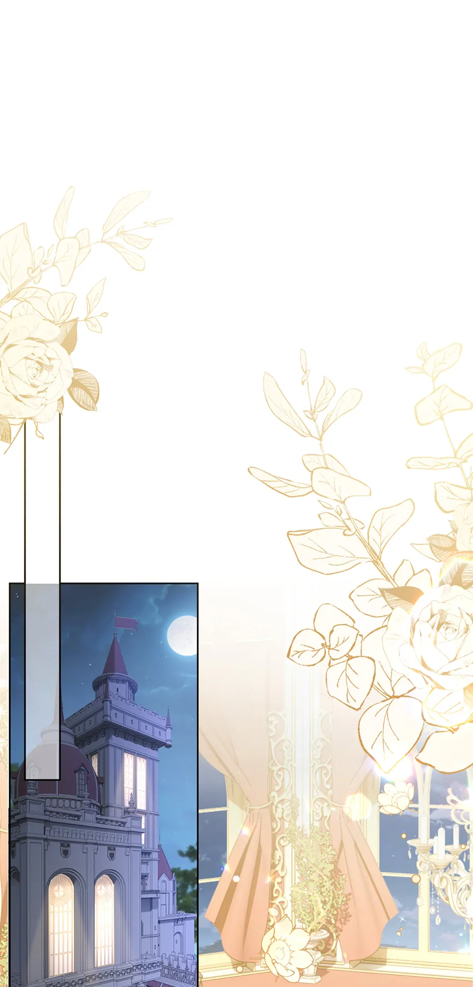There is no forgiveness from the regressed lady chapter 38 page 38