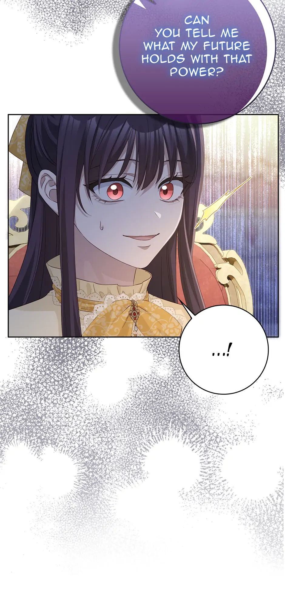 There is no forgiveness from the regressed lady chapter 38 page 41