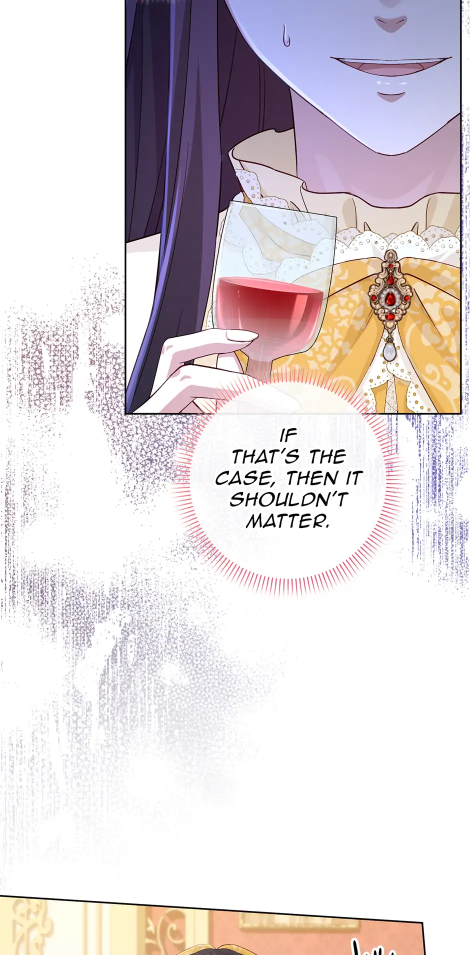 There is no forgiveness from the regressed lady chapter 38 page 45