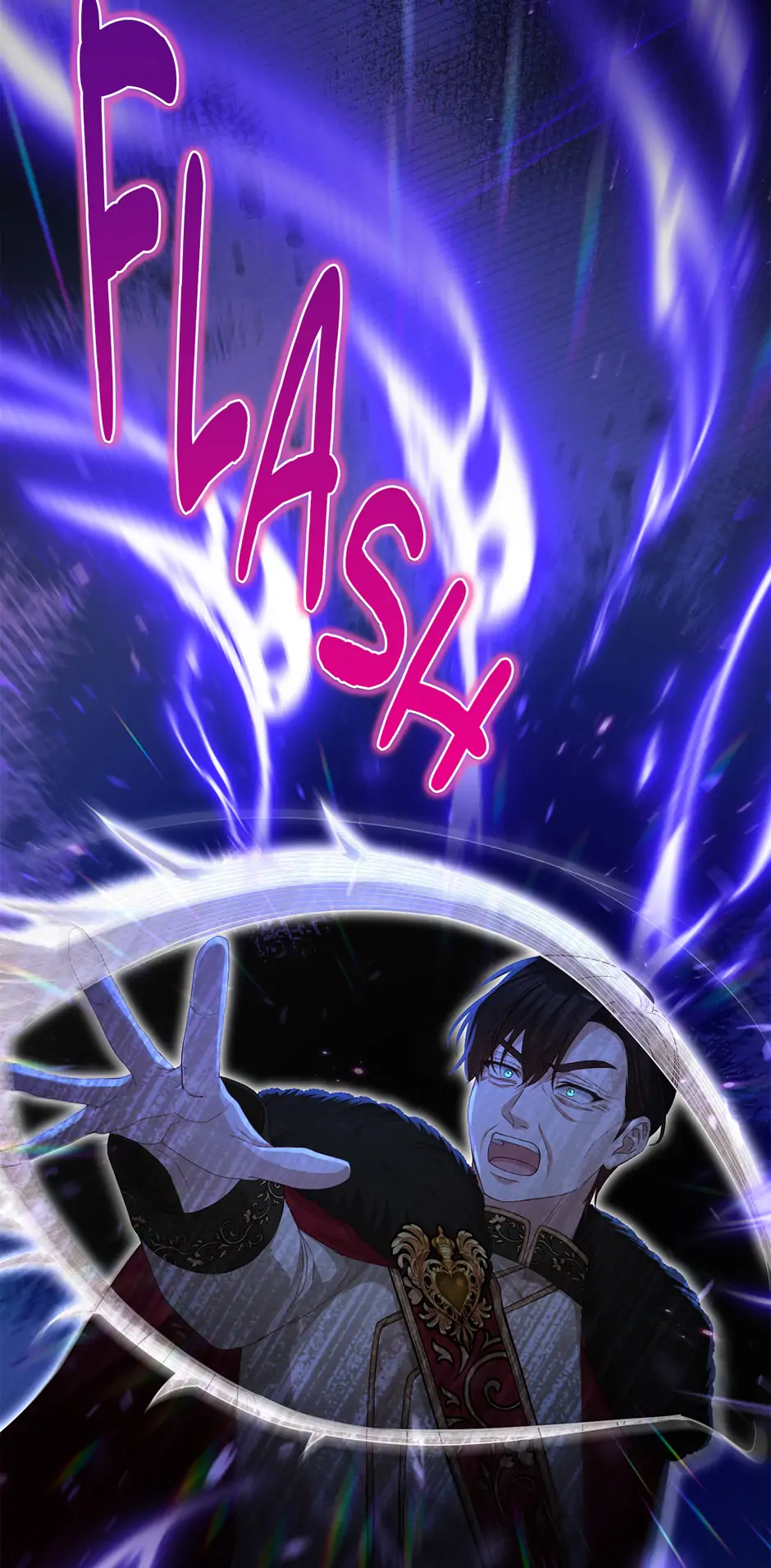 There is no forgiveness from the regressed lady chapter 38 page 47