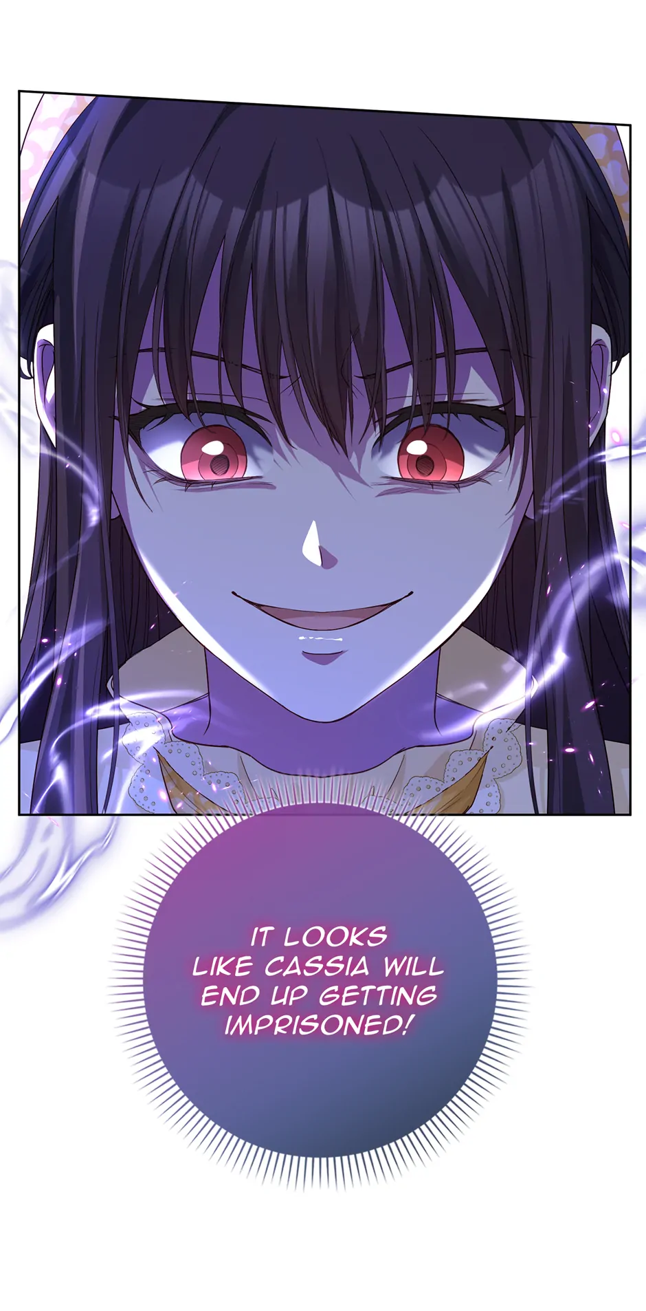 There is no forgiveness from the regressed lady chapter 38 page 49