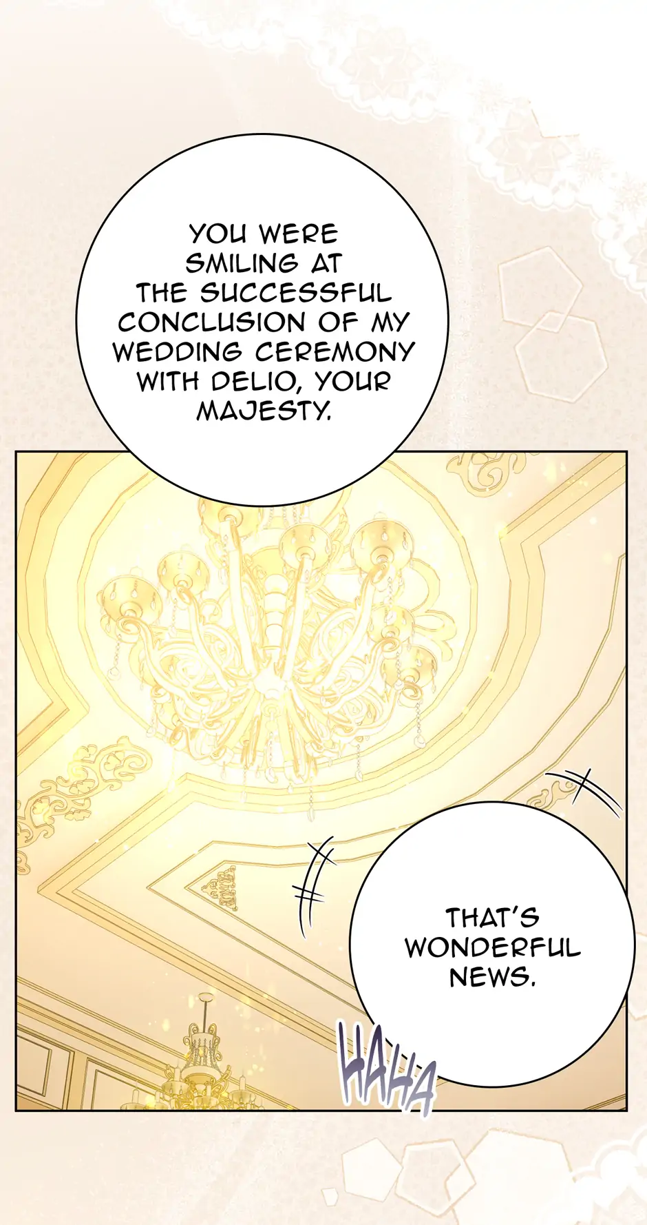 There is no forgiveness from the regressed lady chapter 38 page 51