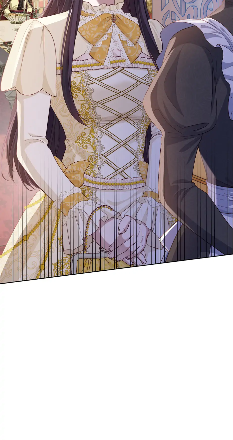 There is no forgiveness from the regressed lady chapter 38 page 56