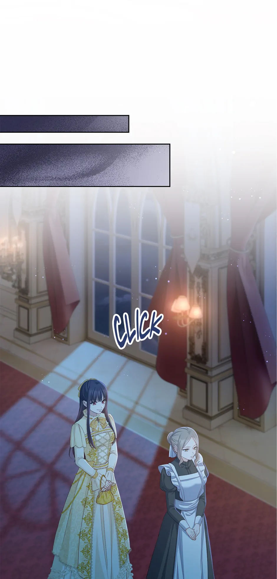 There is no forgiveness from the regressed lady chapter 38 page 57