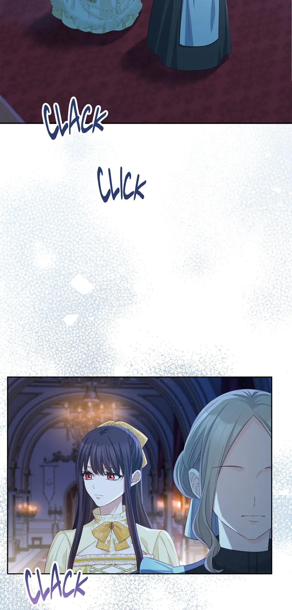 There is no forgiveness from the regressed lady chapter 38 page 58