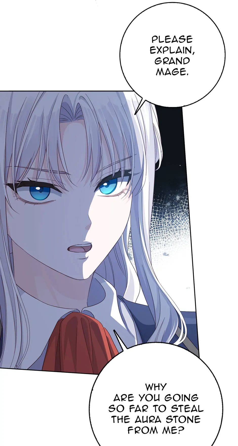 There is no forgiveness from the regressed lady chapter 39 page 6