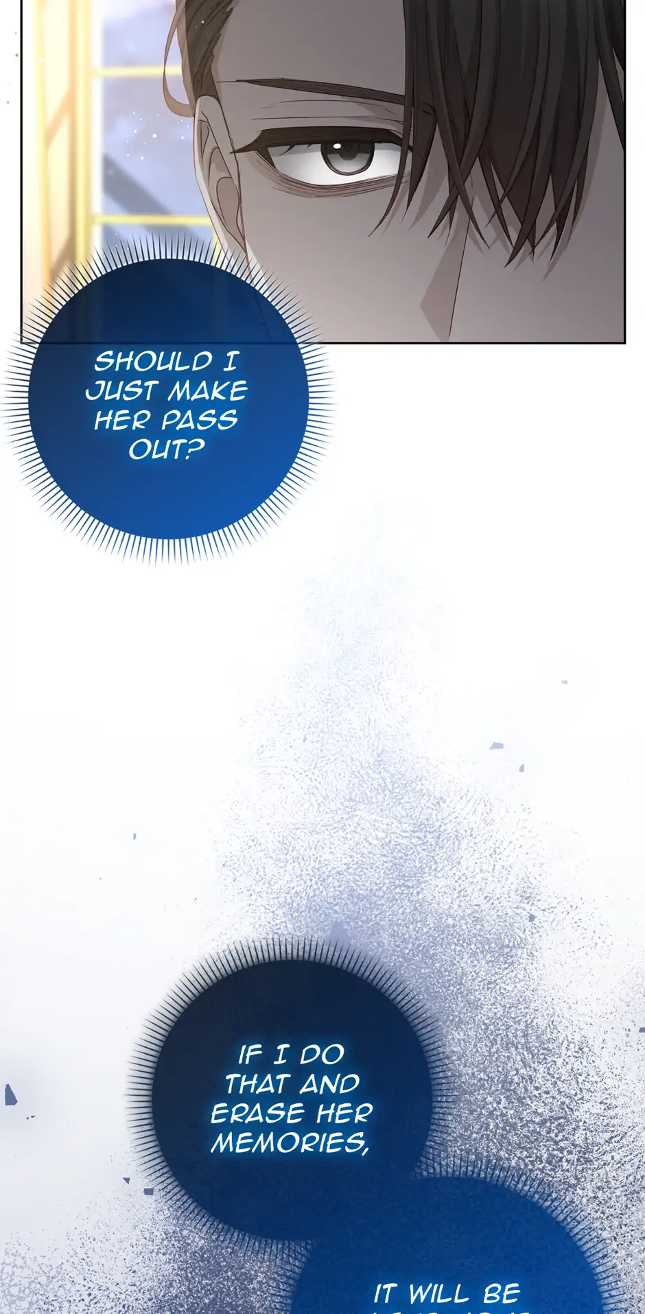 There is no forgiveness from the regressed lady chapter 39 page 10
