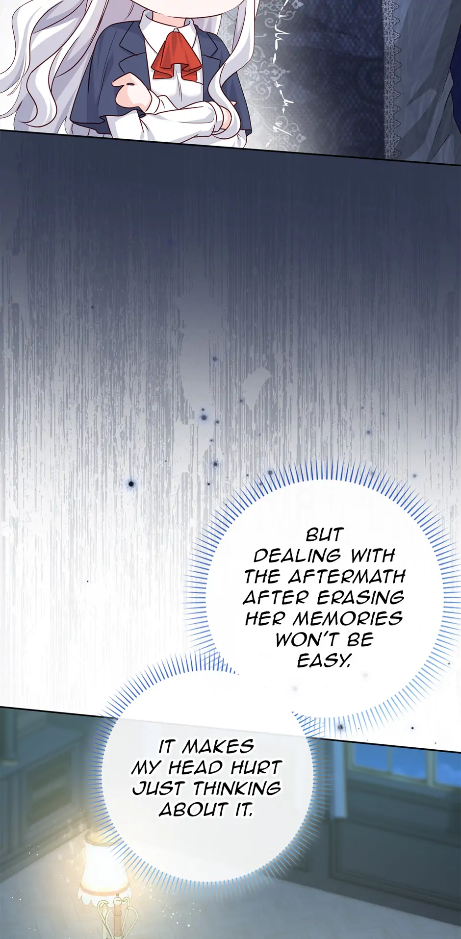 There is no forgiveness from the regressed lady chapter 39 page 12
