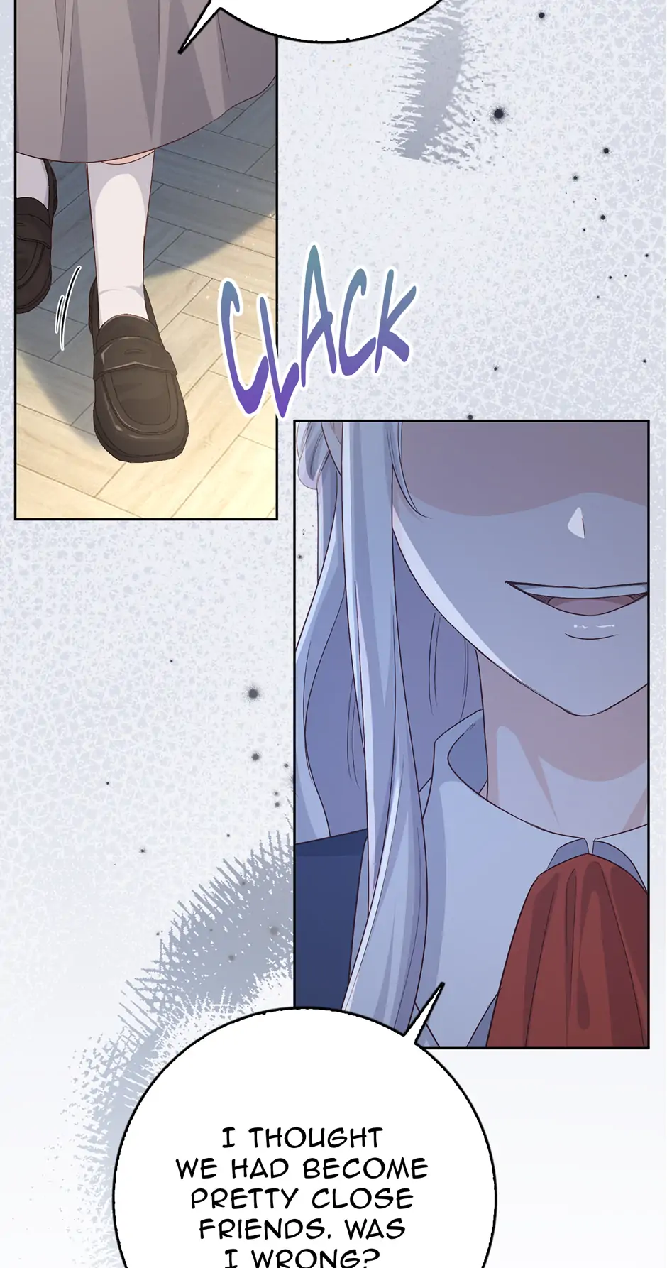 There is no forgiveness from the regressed lady chapter 39 page 15