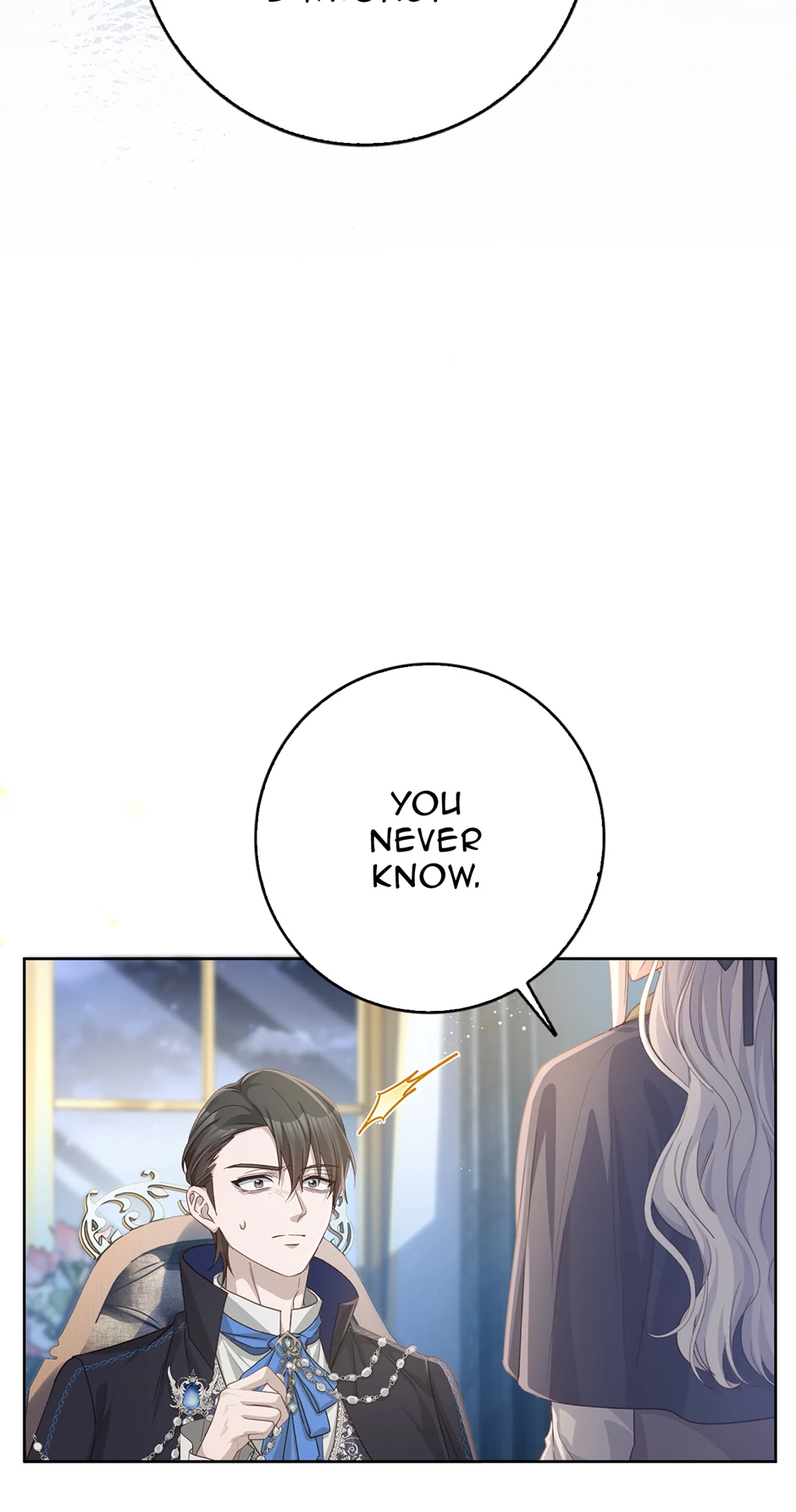 There is no forgiveness from the regressed lady chapter 39 page 16