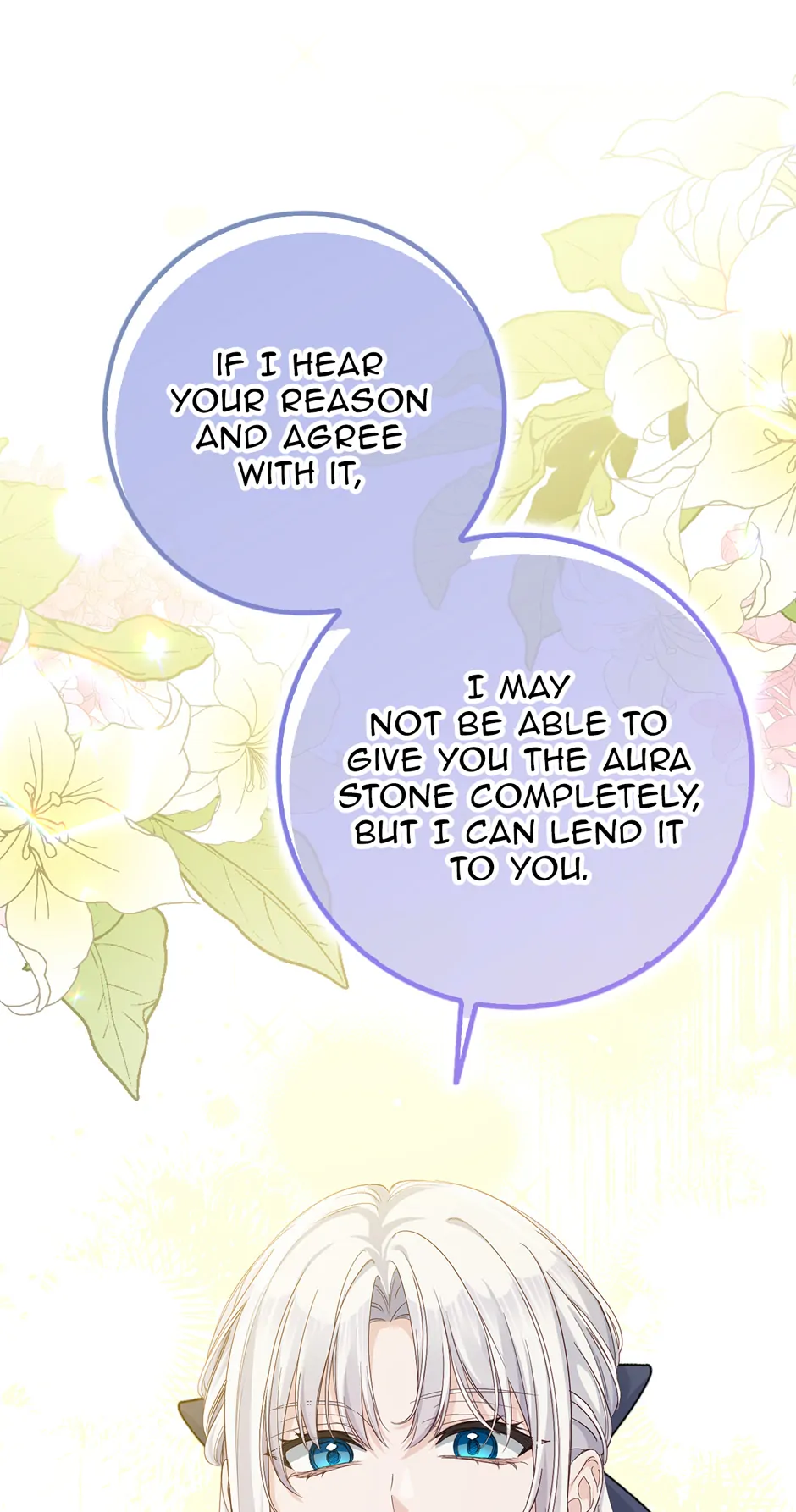There is no forgiveness from the regressed lady chapter 39 page 17