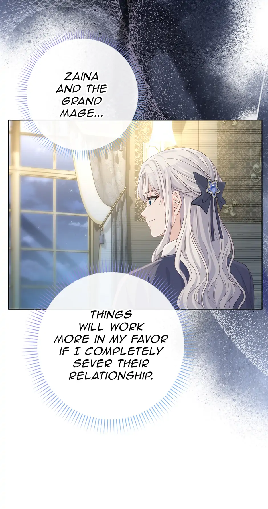 There is no forgiveness from the regressed lady chapter 39 page 20