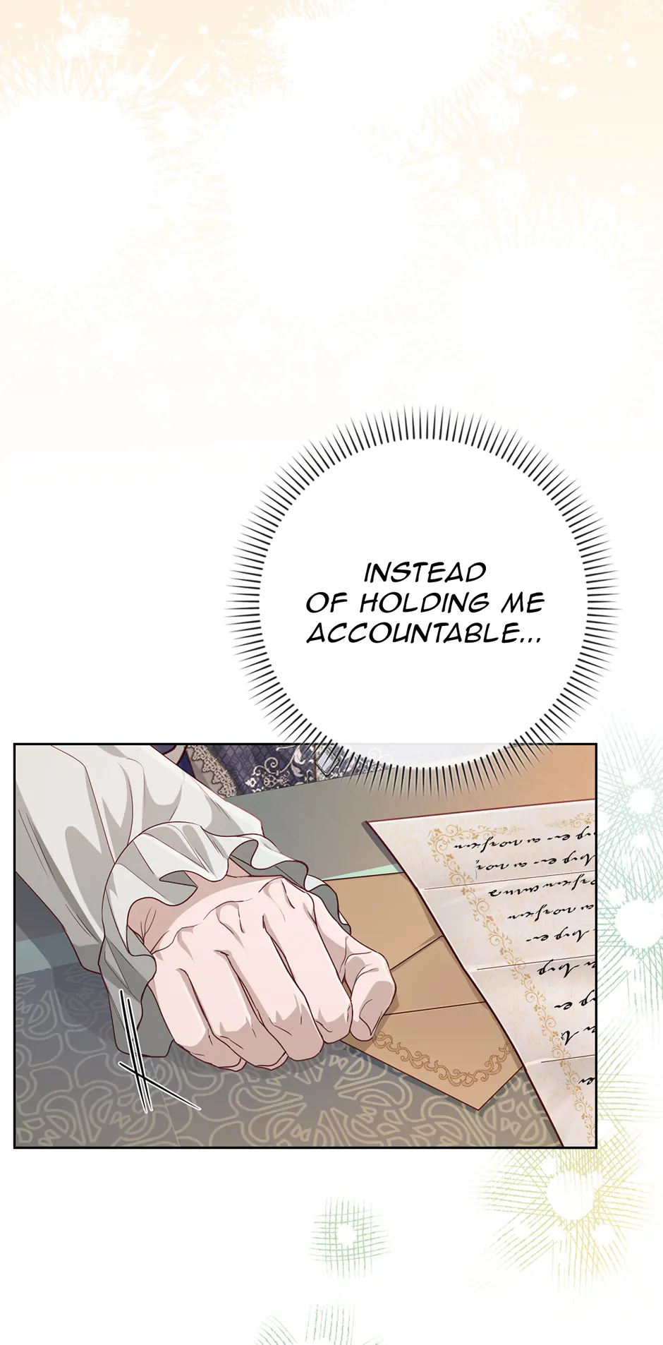 There is no forgiveness from the regressed lady chapter 39 page 24