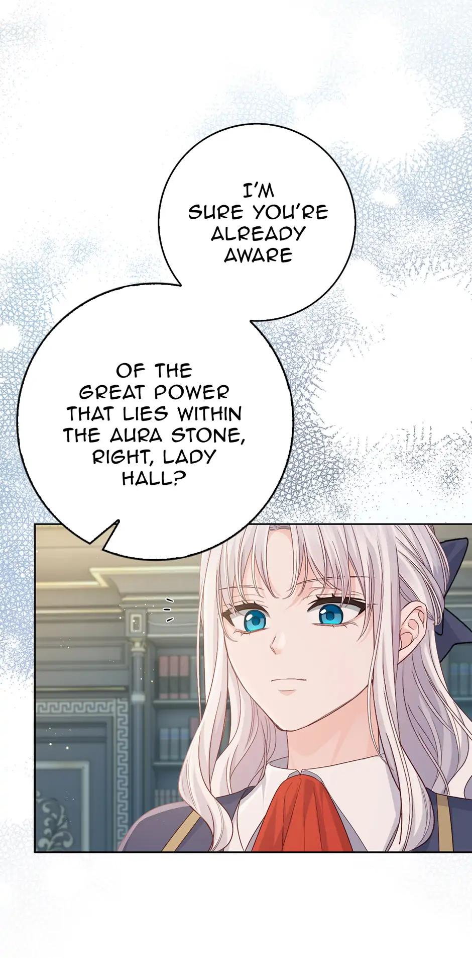 There is no forgiveness from the regressed lady chapter 39 page 26