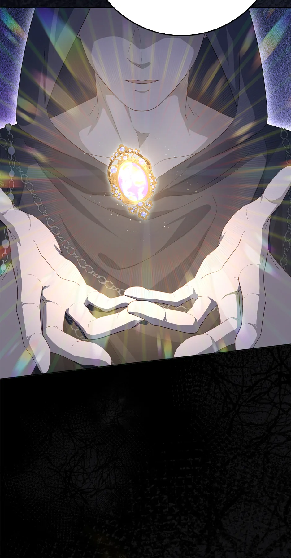 There is no forgiveness from the regressed lady chapter 39 page 28