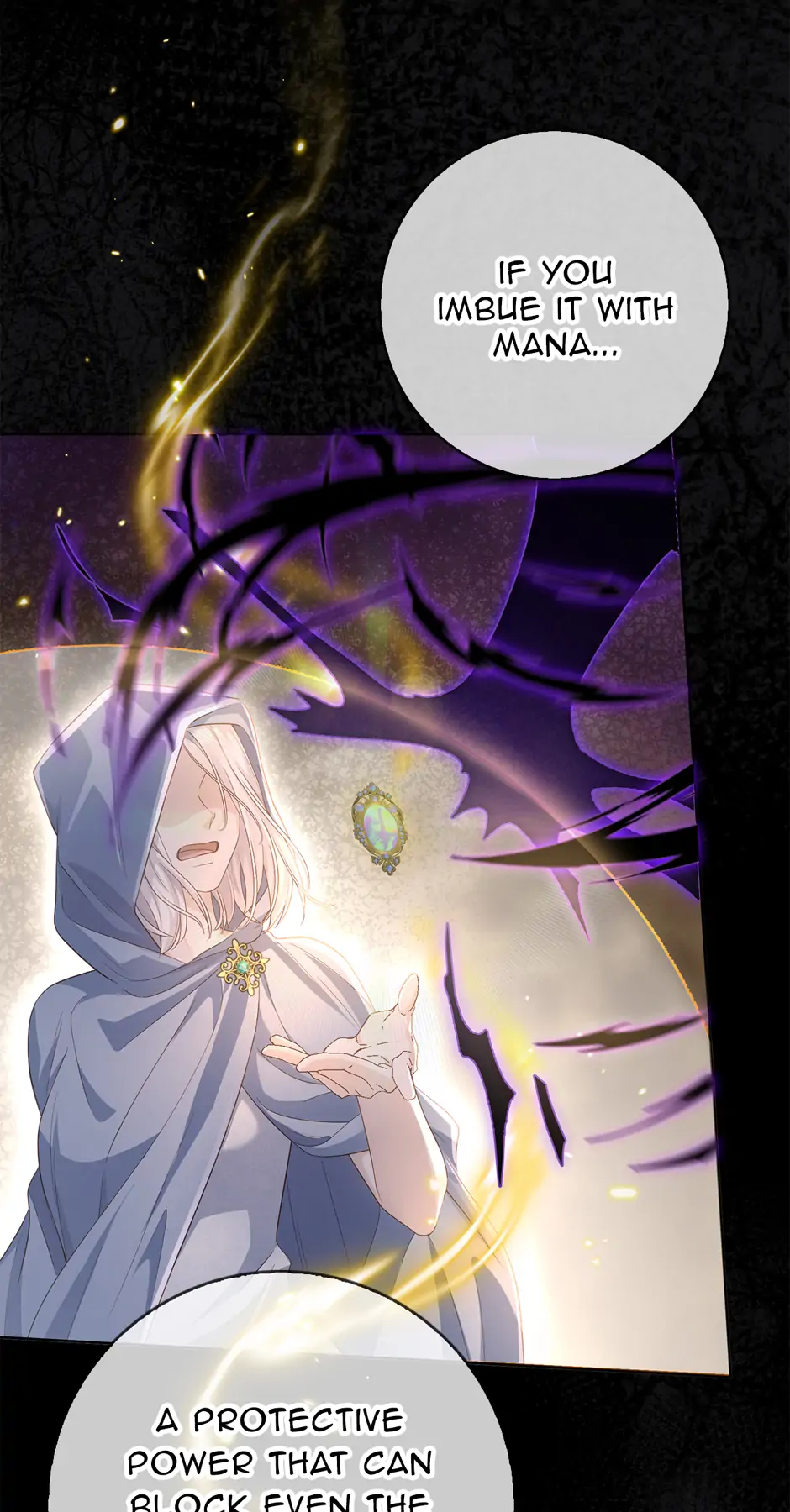 There is no forgiveness from the regressed lady chapter 39 page 29