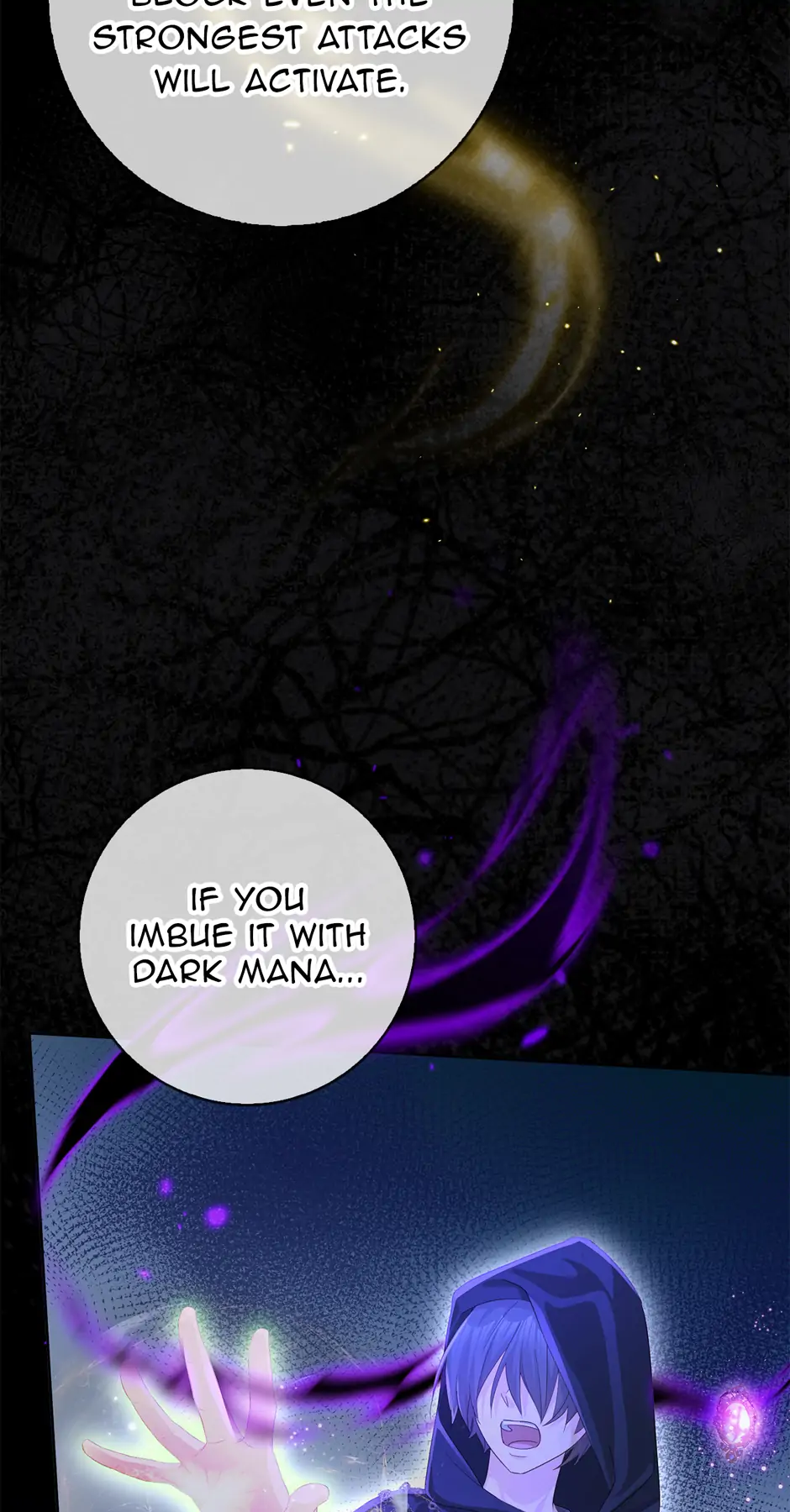 There is no forgiveness from the regressed lady chapter 39 page 30