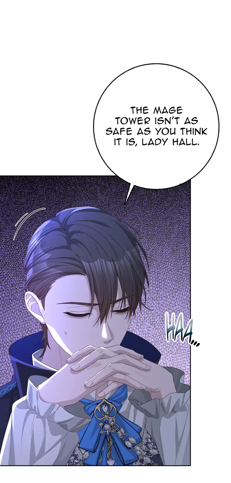 There is no forgiveness from the regressed lady chapter 39 page 34