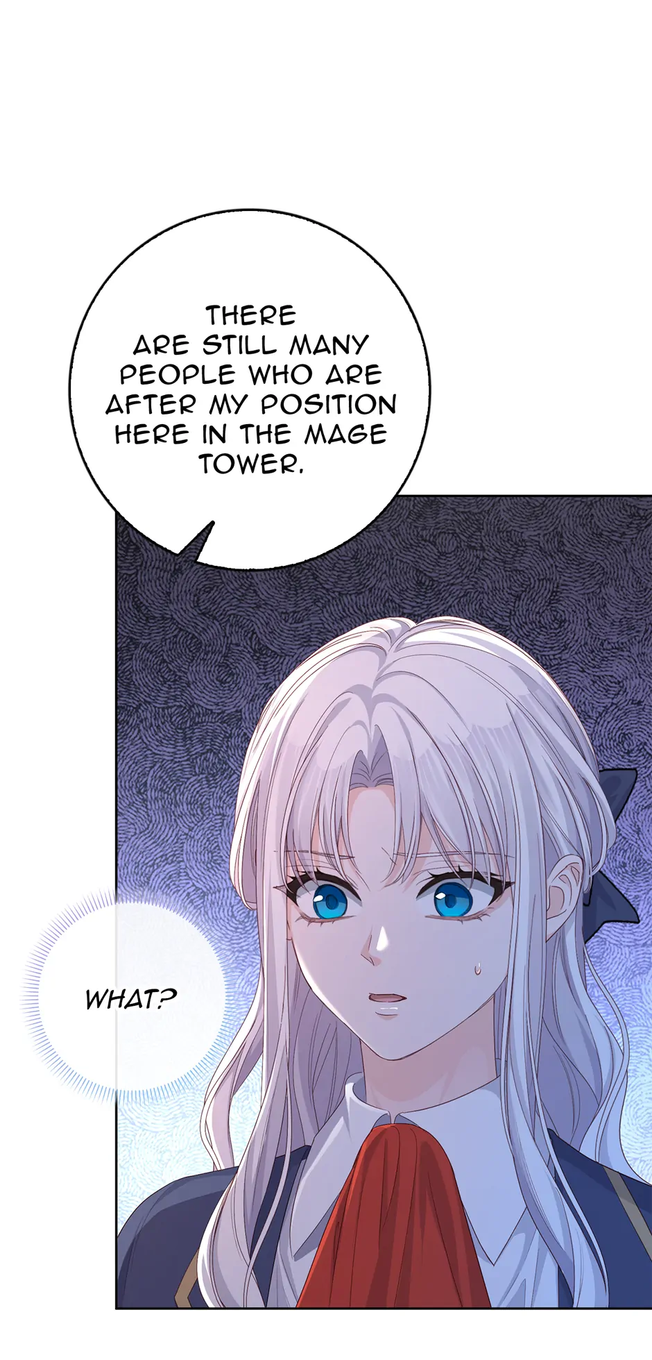 There is no forgiveness from the regressed lady chapter 39 page 35