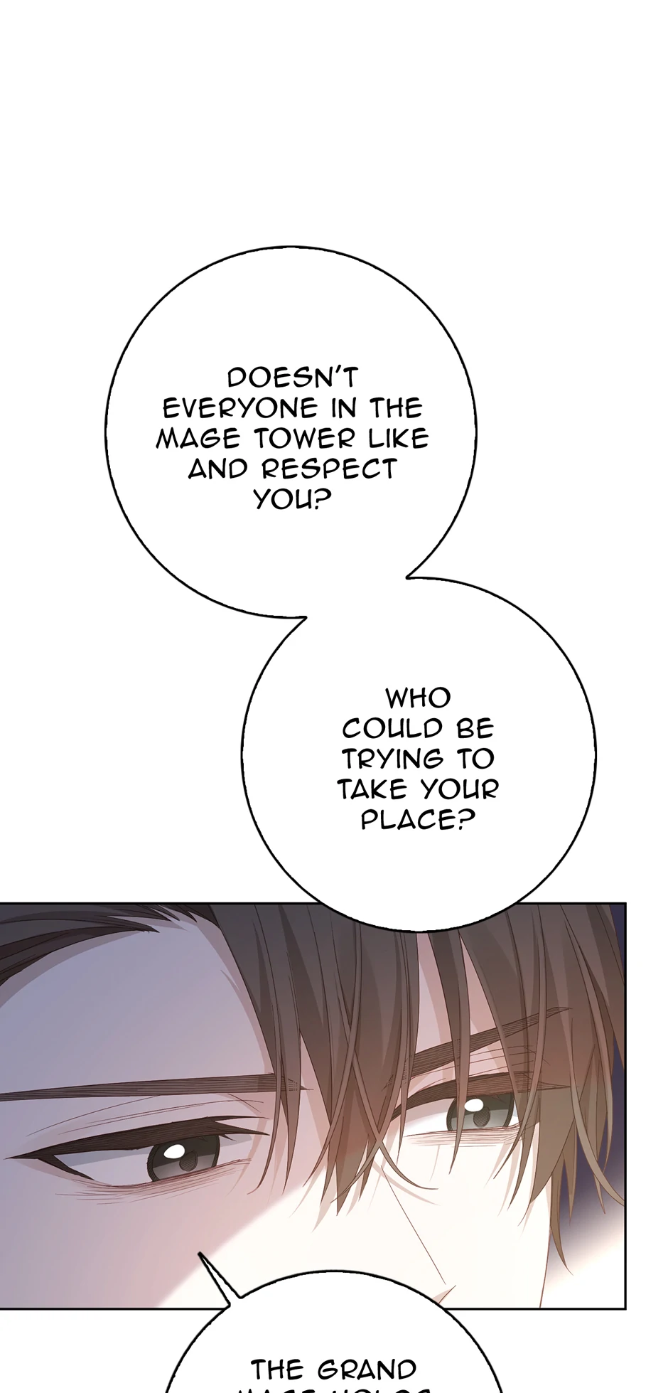 There is no forgiveness from the regressed lady chapter 39 page 36