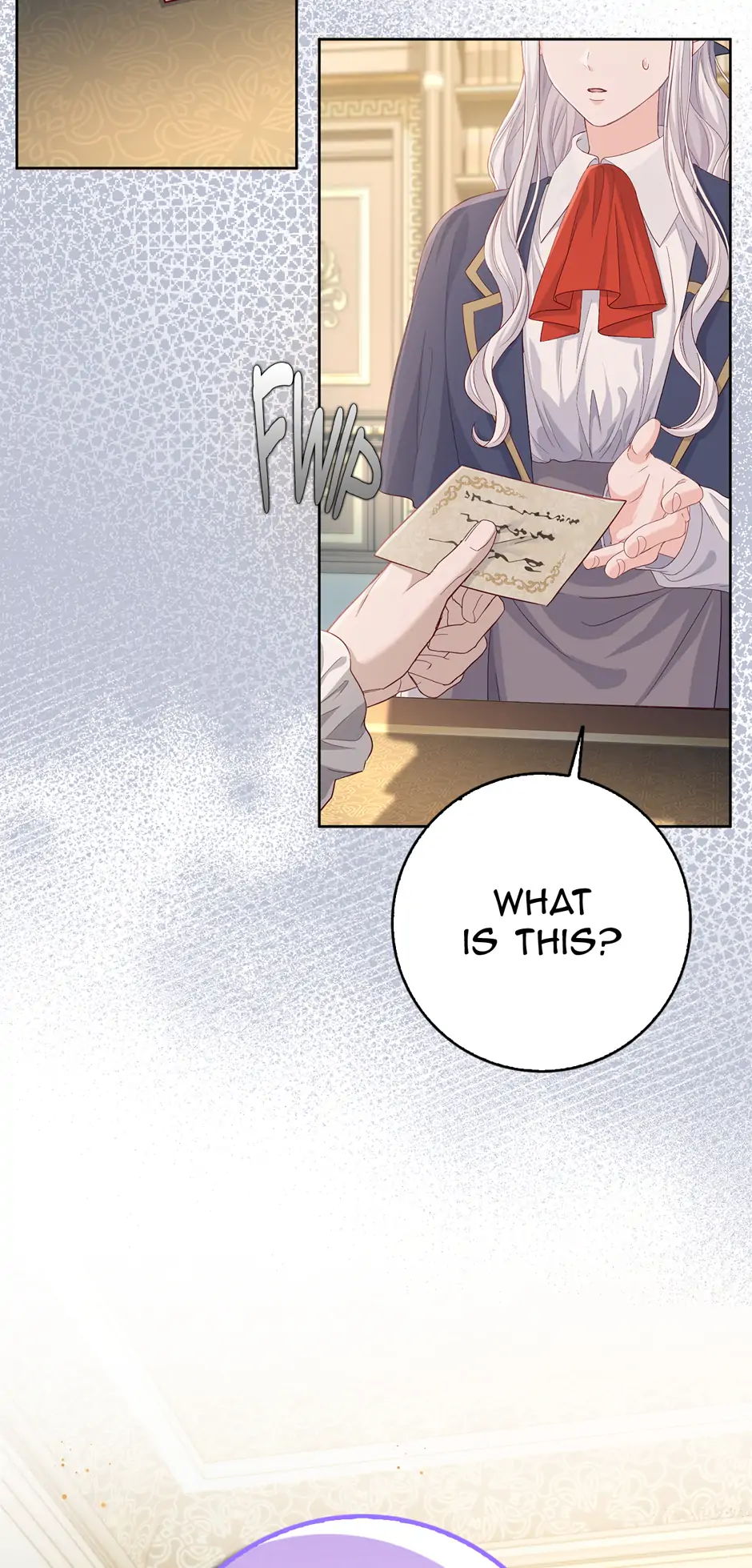 There is no forgiveness from the regressed lady chapter 39 page 41