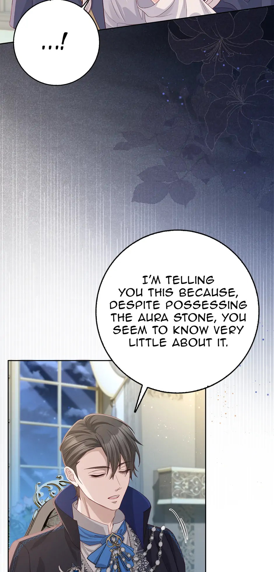 There is no forgiveness from the regressed lady chapter 39 page 43