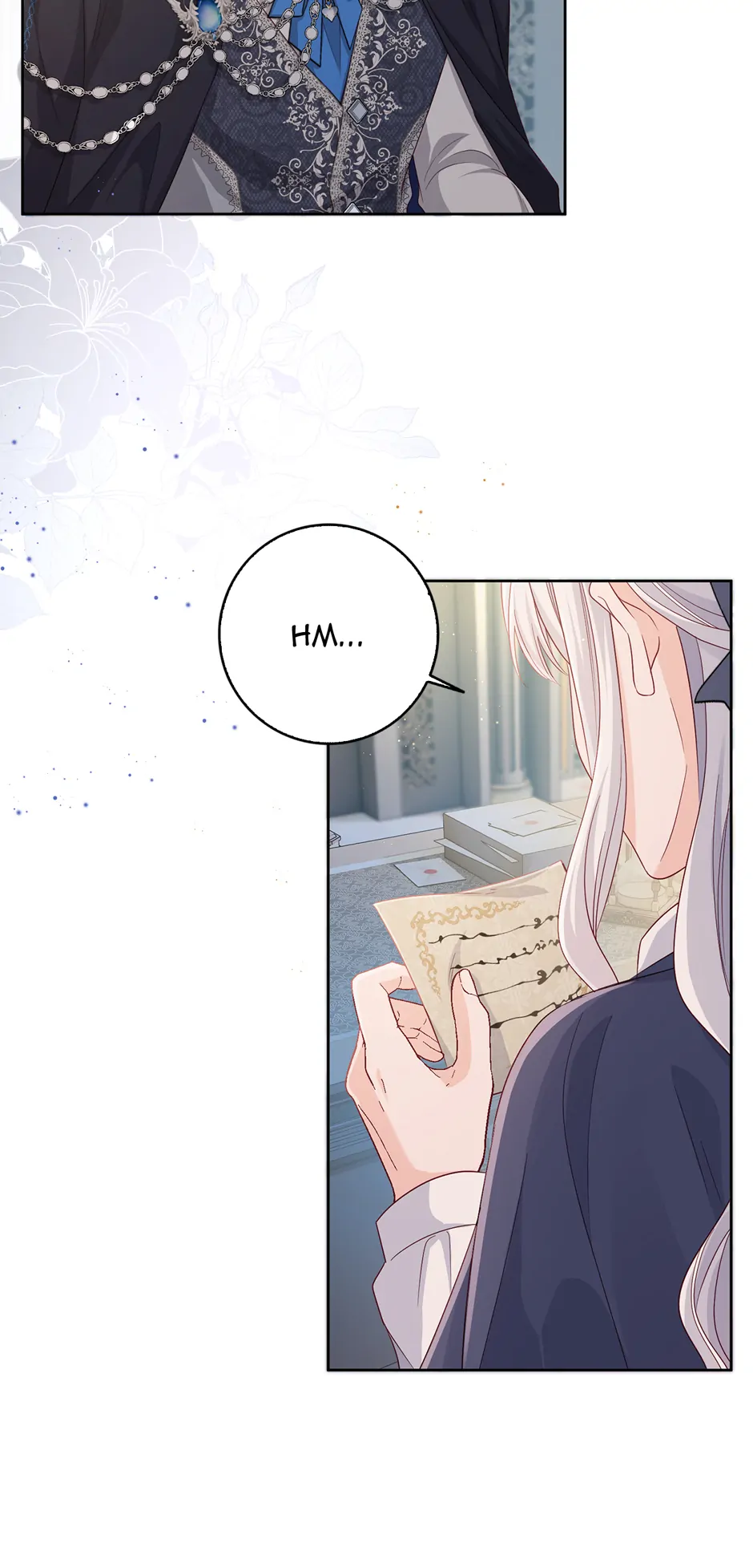 There is no forgiveness from the regressed lady chapter 39 page 44