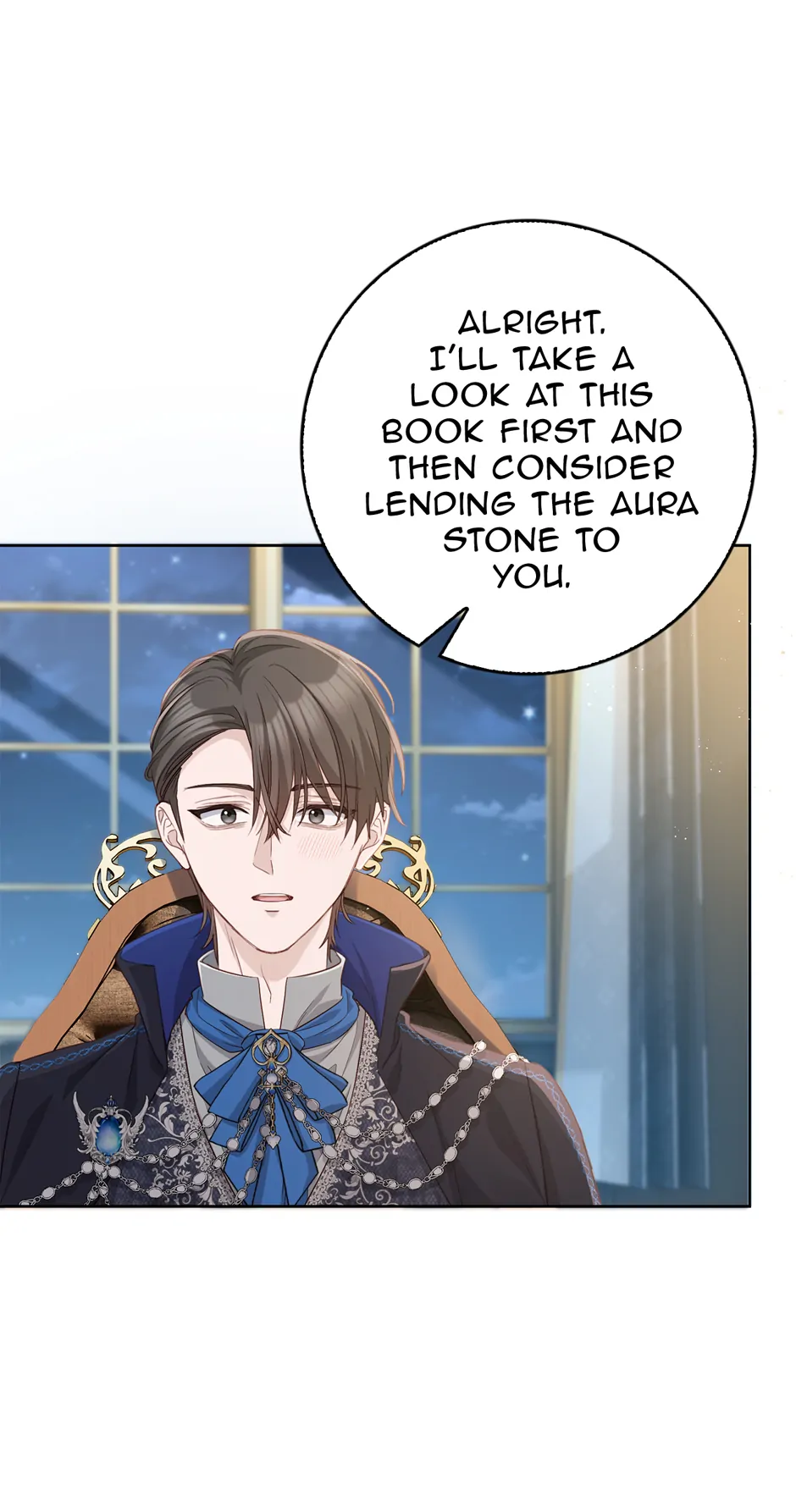 There is no forgiveness from the regressed lady chapter 39 page 45