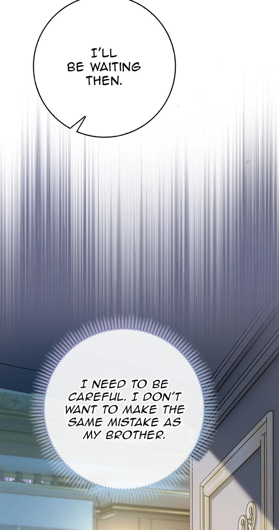 There is no forgiveness from the regressed lady chapter 39 page 47