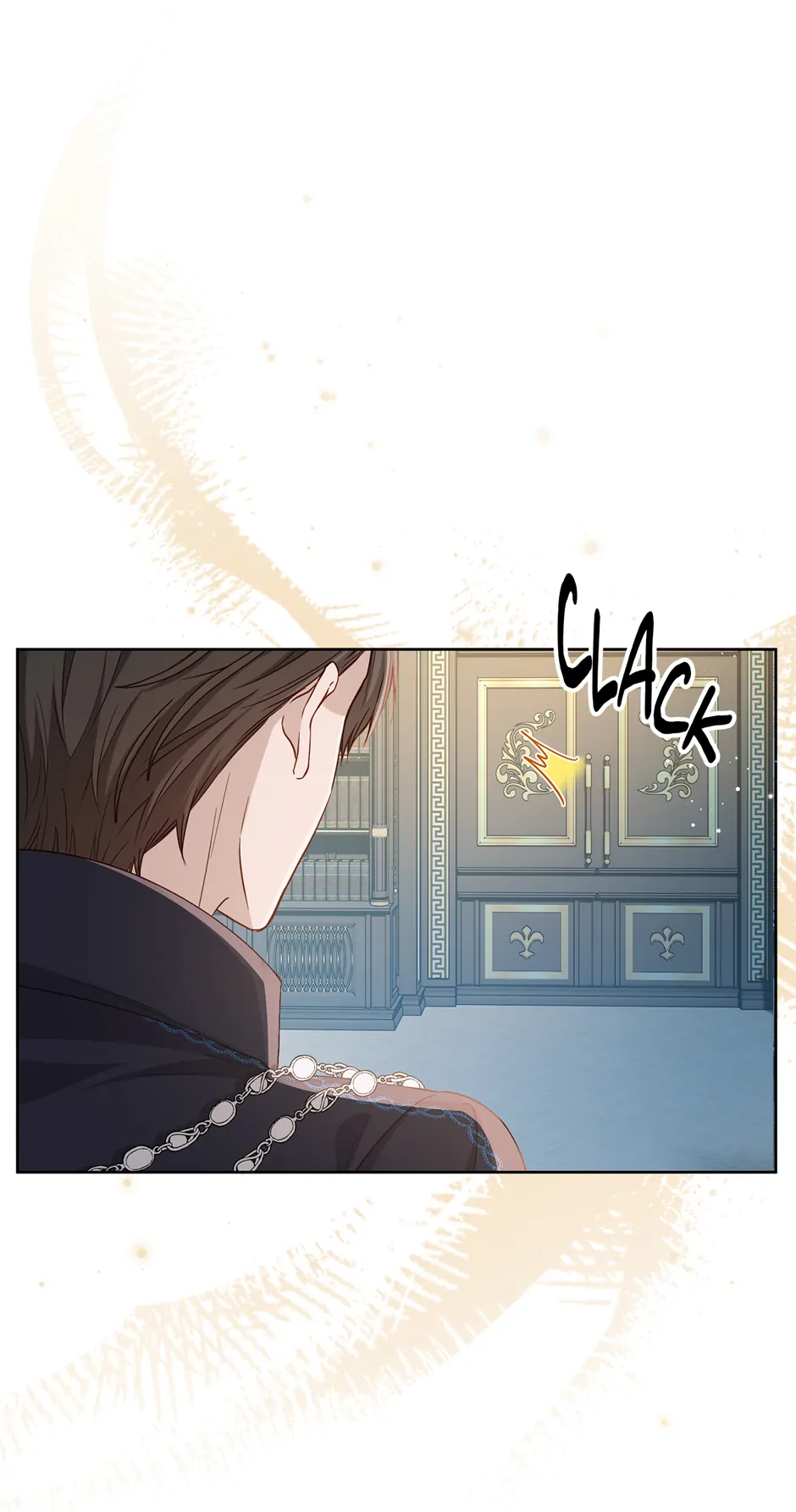 There is no forgiveness from the regressed lady chapter 39 page 49