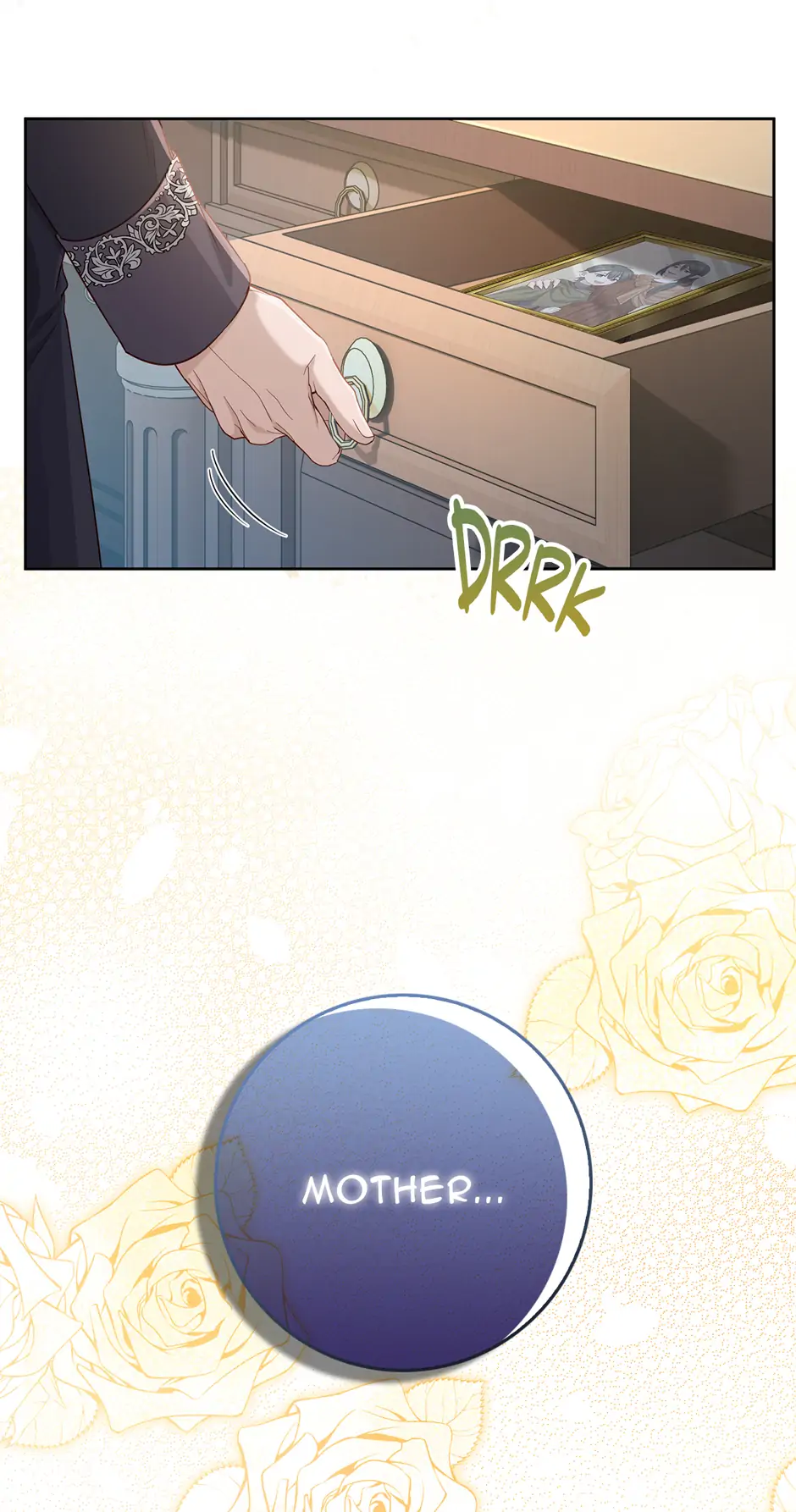 There is no forgiveness from the regressed lady chapter 39 page 50