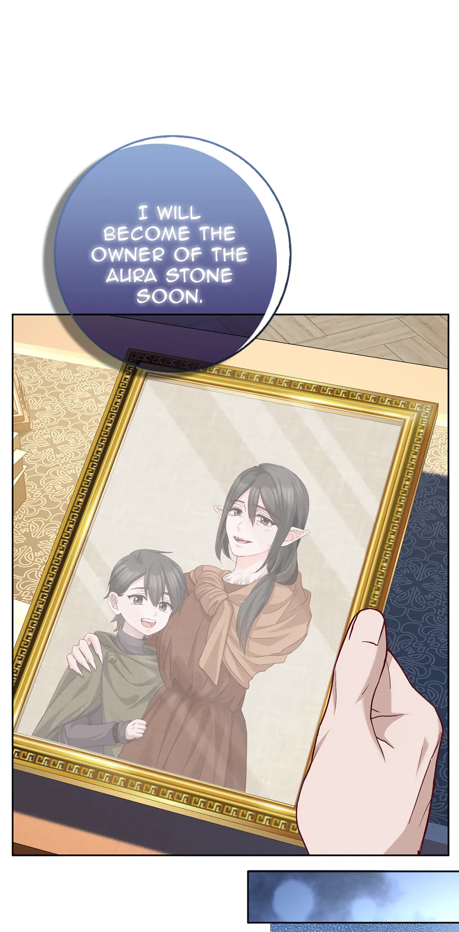 There is no forgiveness from the regressed lady chapter 39 page 52