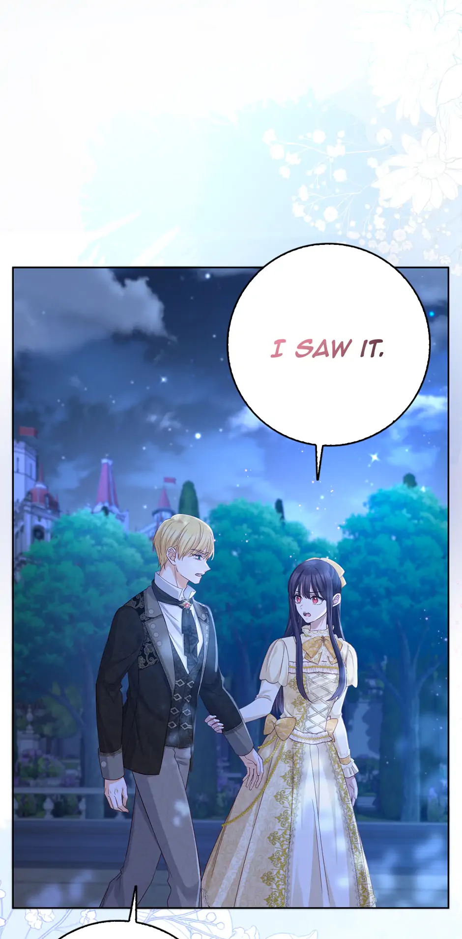 There is no forgiveness from the regressed lady chapter 39 page 55