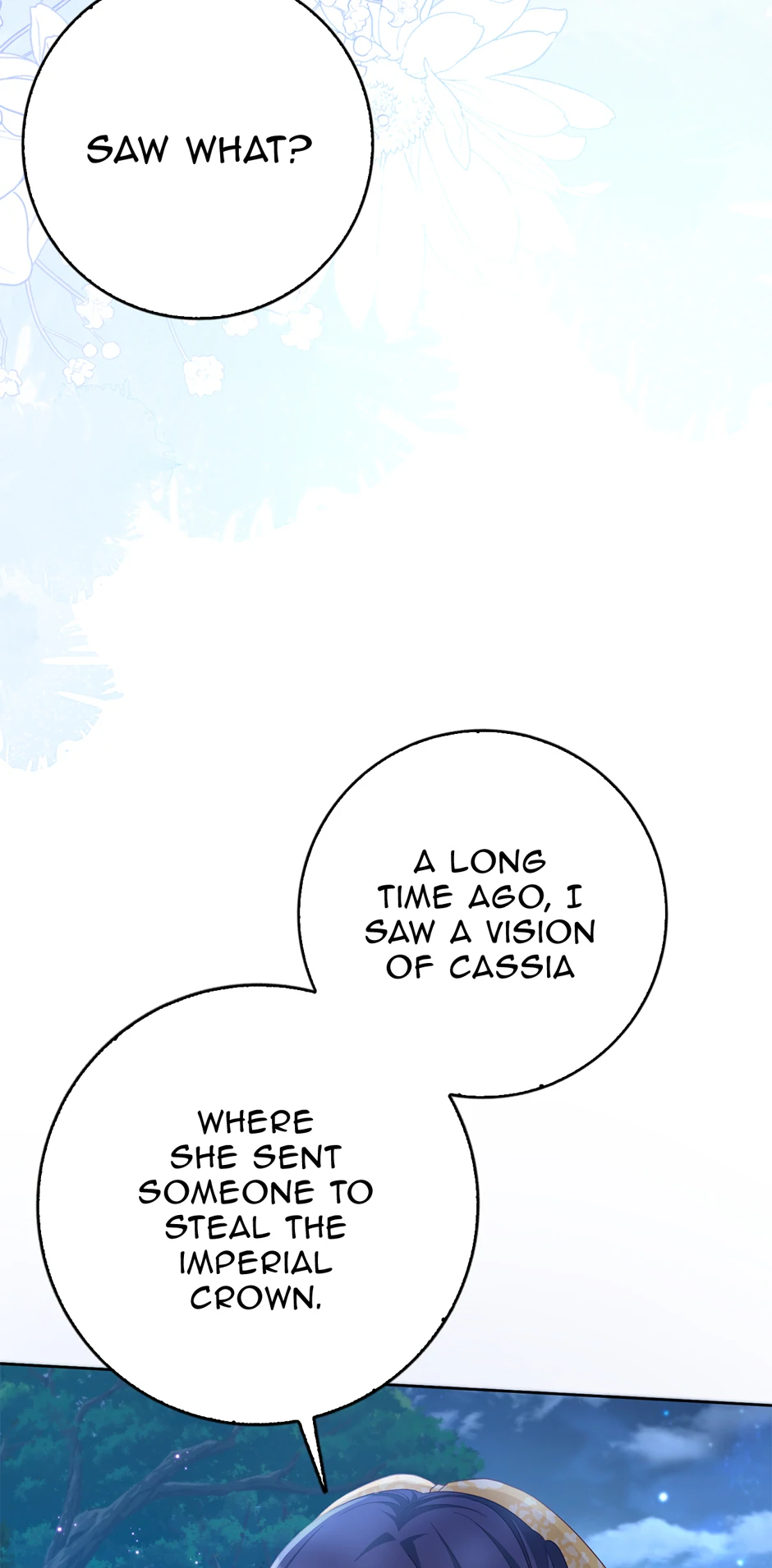 There is no forgiveness from the regressed lady chapter 39 page 56