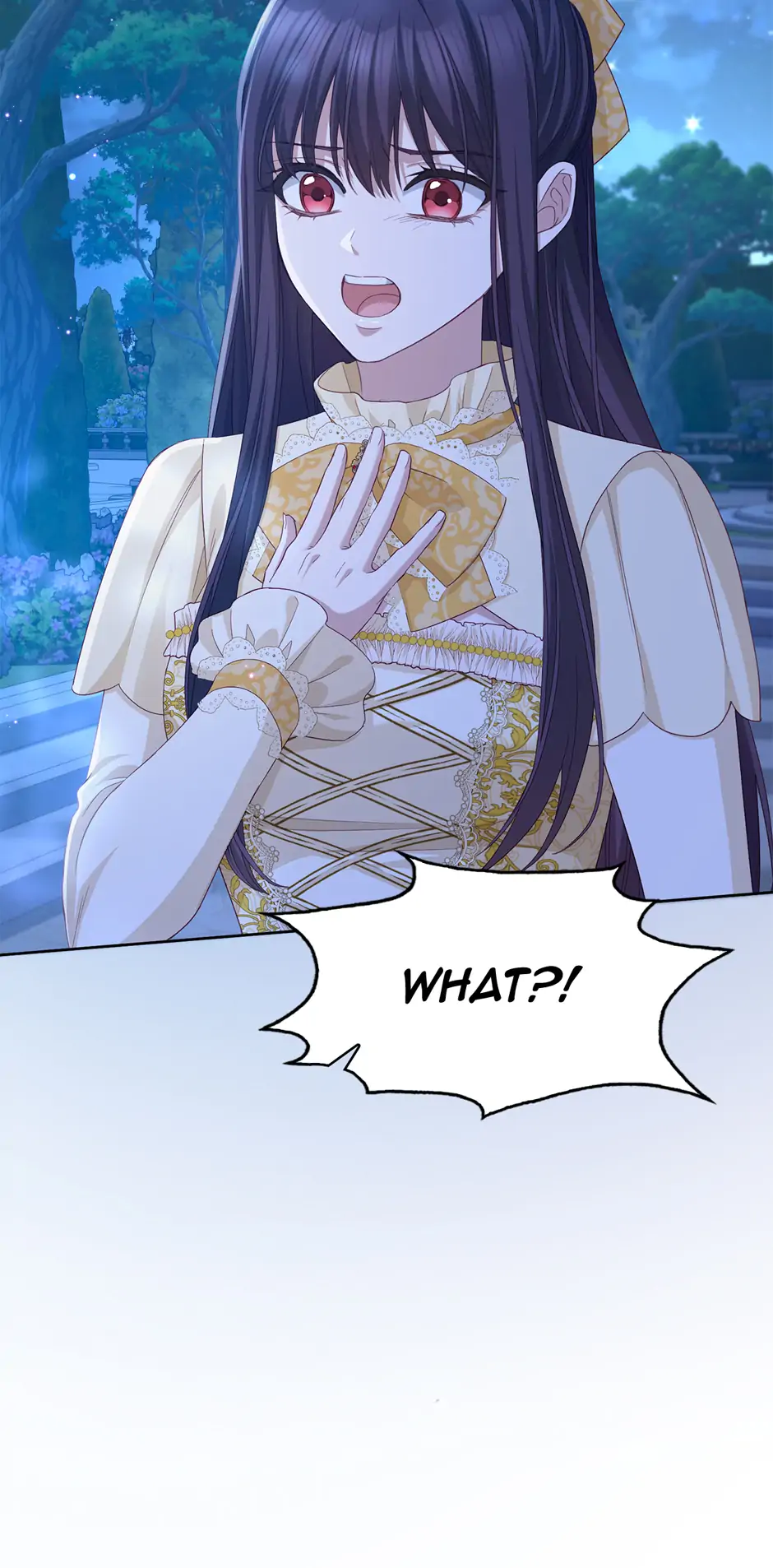 There is no forgiveness from the regressed lady chapter 39 page 57
