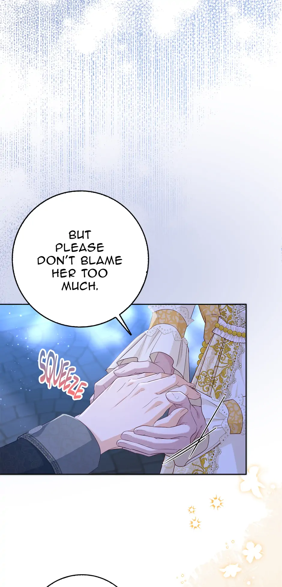 There is no forgiveness from the regressed lady chapter 39 page 60