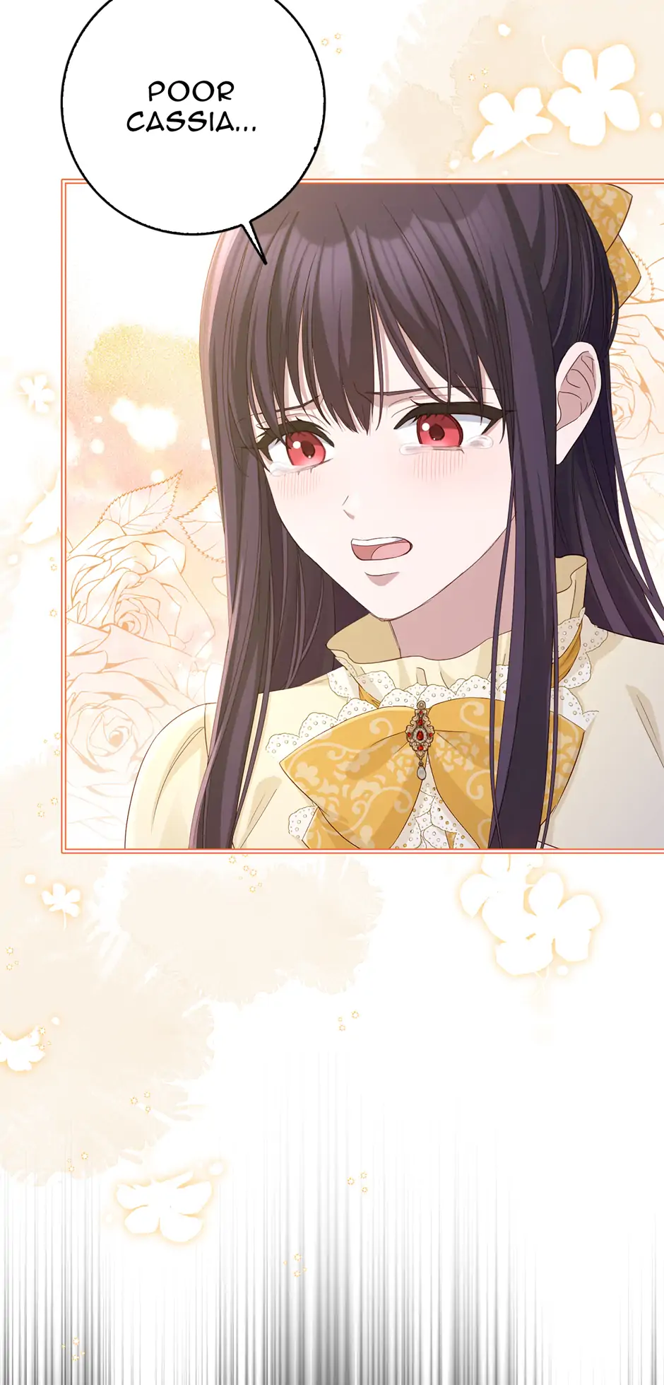 There is no forgiveness from the regressed lady chapter 39 page 61