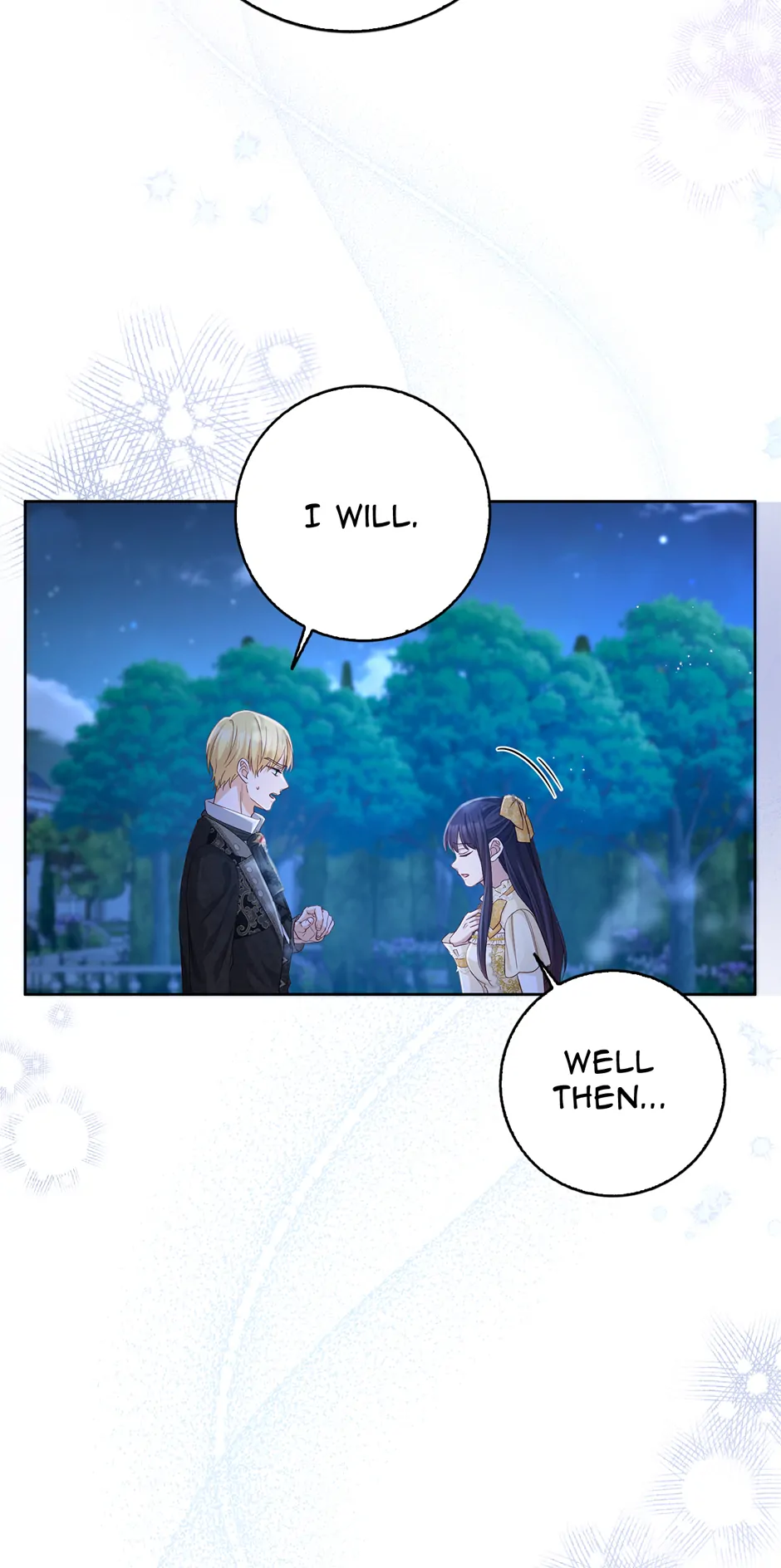 There is no forgiveness from the regressed lady chapter 39 page 66