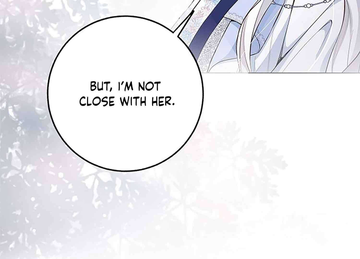 There is no forgiveness from the regressed lady chapter 4 page 31