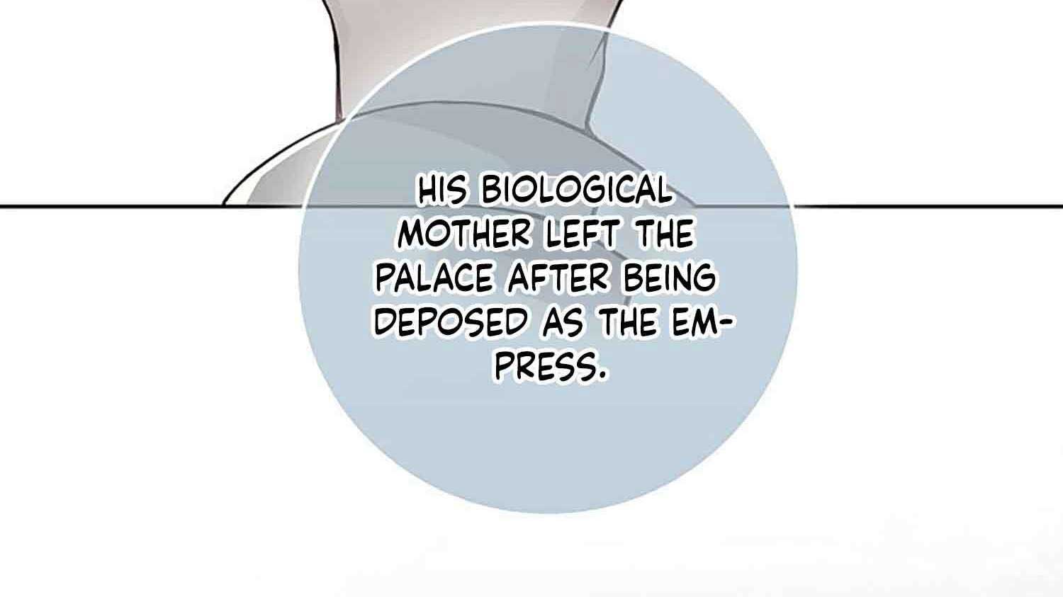 There is no forgiveness from the regressed lady chapter 4 page 73