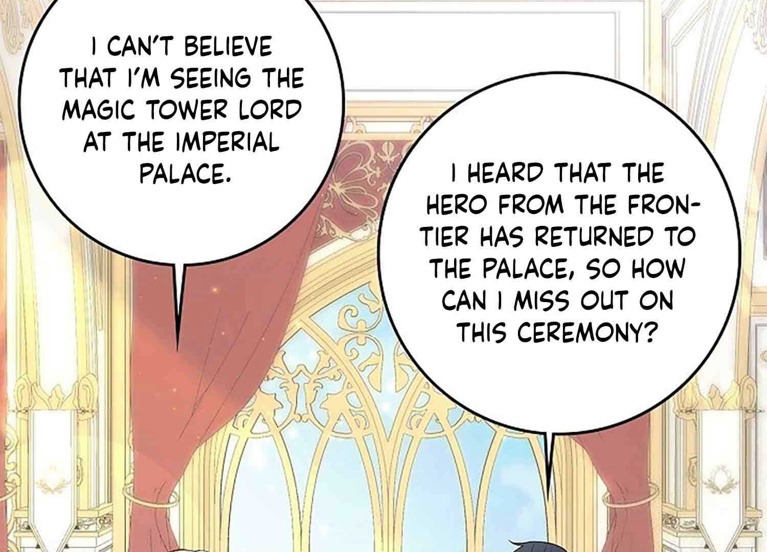 There is no forgiveness from the regressed lady chapter 4 page 91
